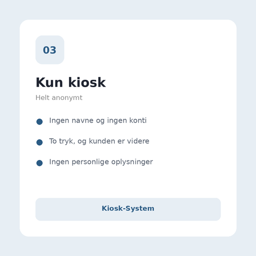kiosk system kunkiosk